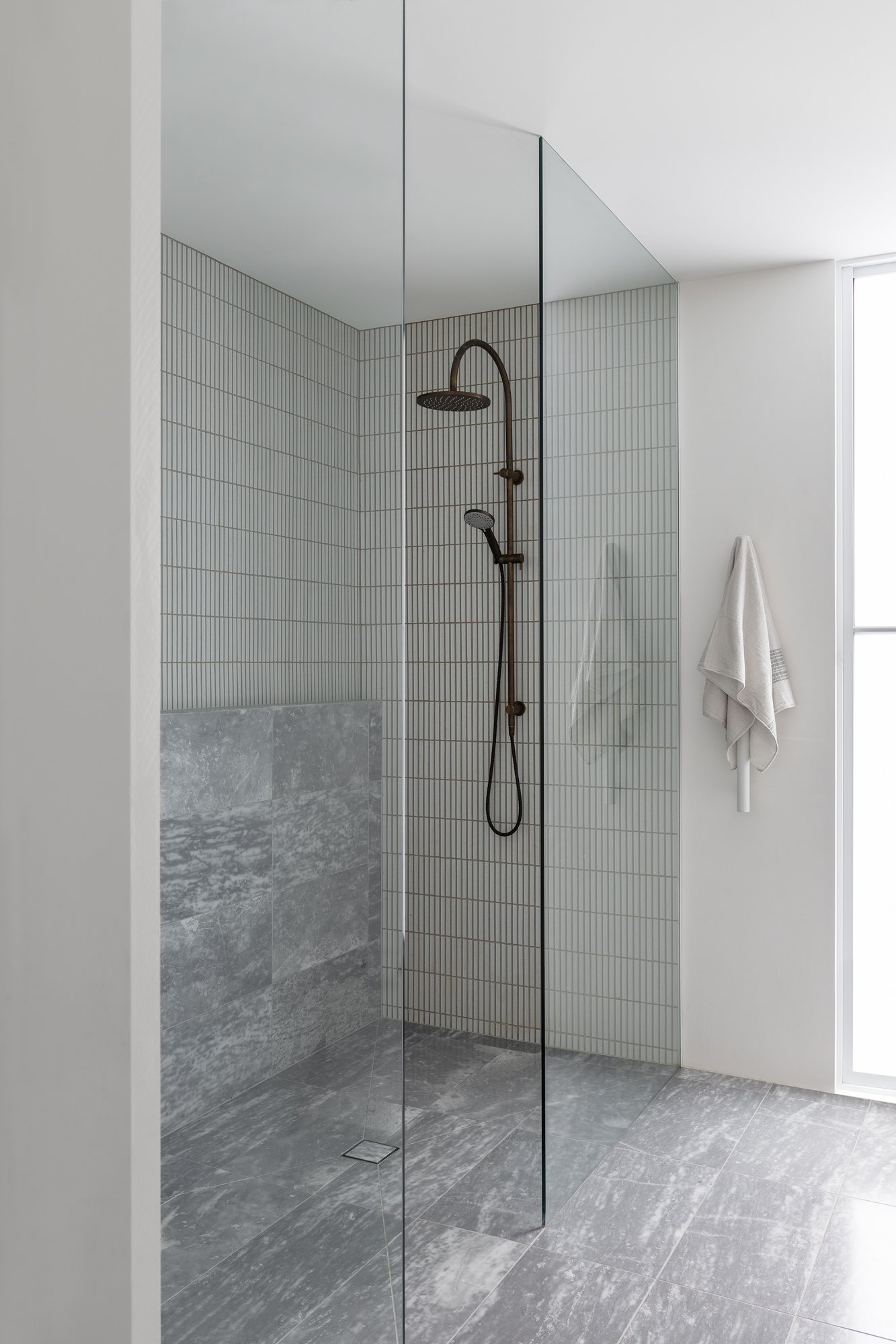 Beaumaris House — kitchen