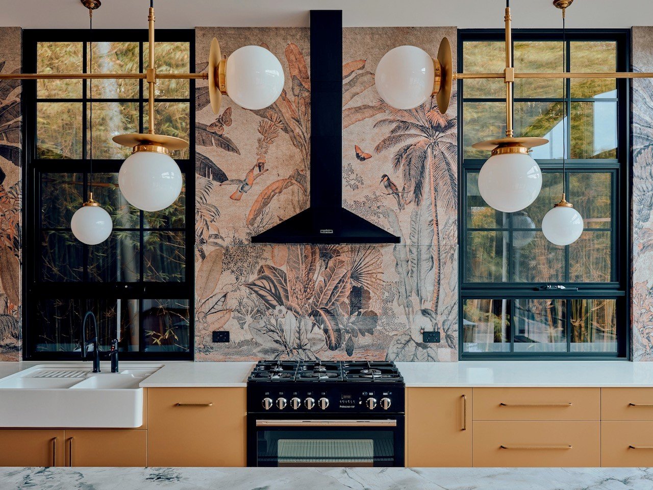 Hampton Heritage Renovation