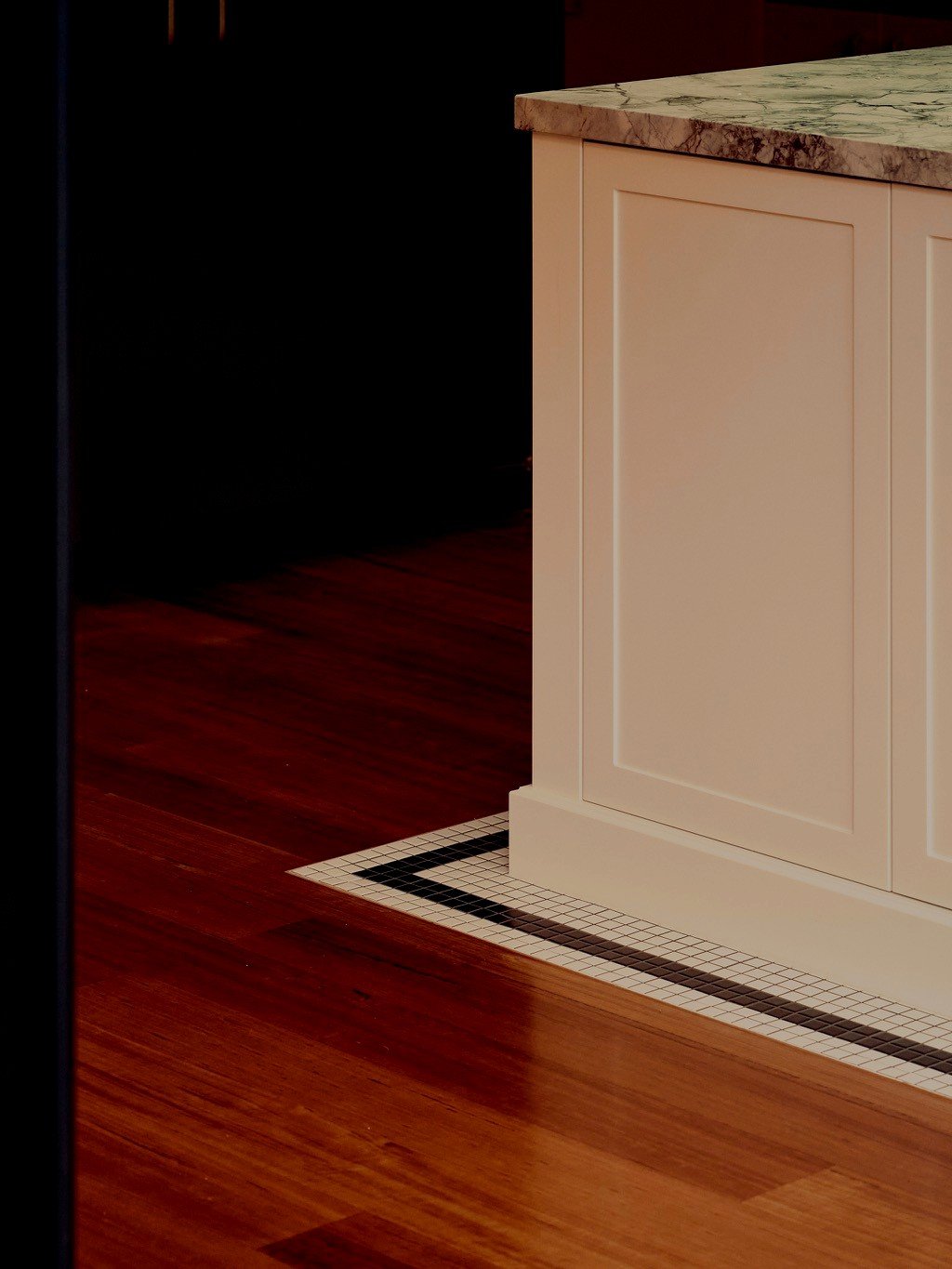 Hampton Renovation — alfresco