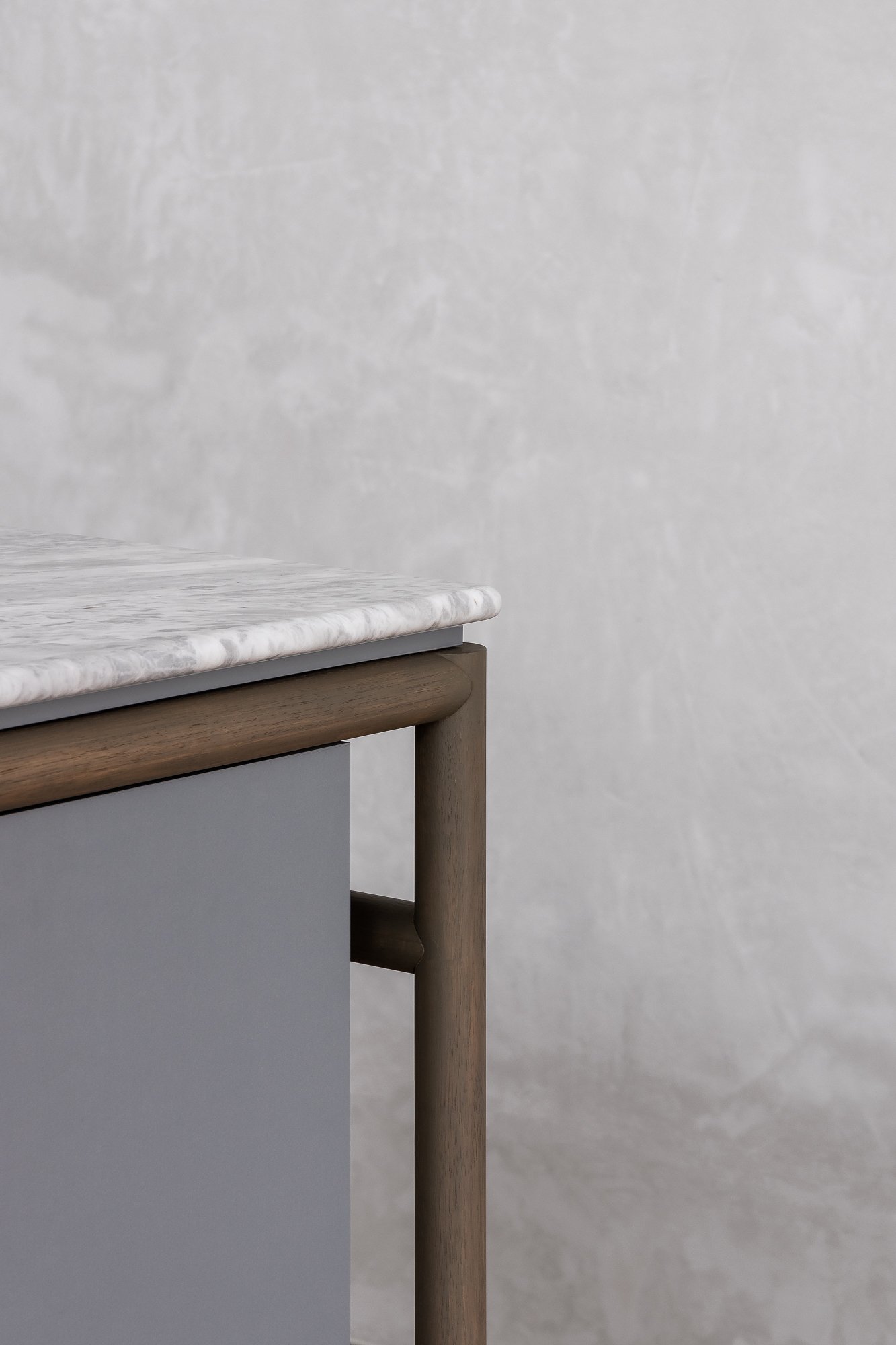 Ripponlea House — skylight