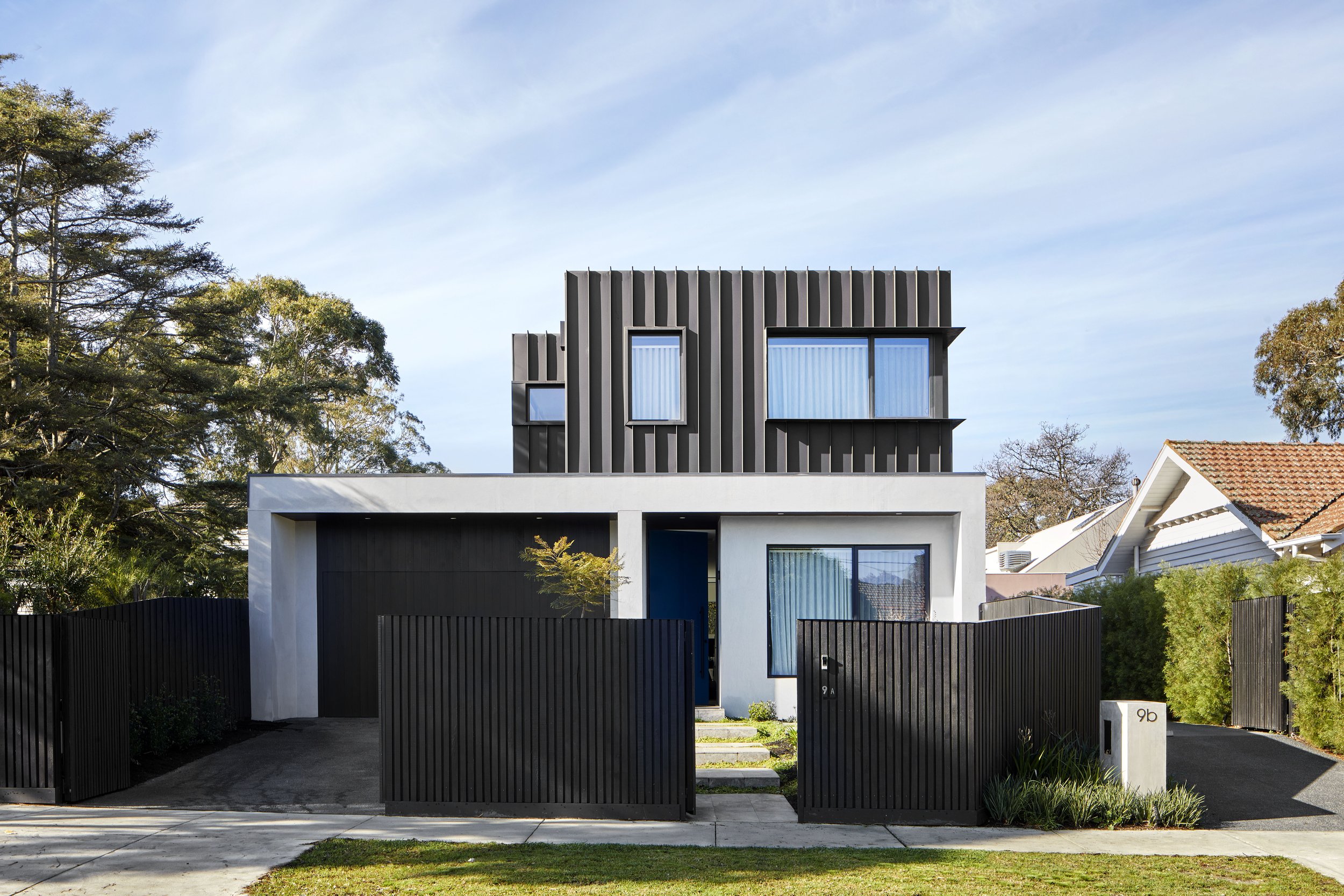 Sandringham Townhouse