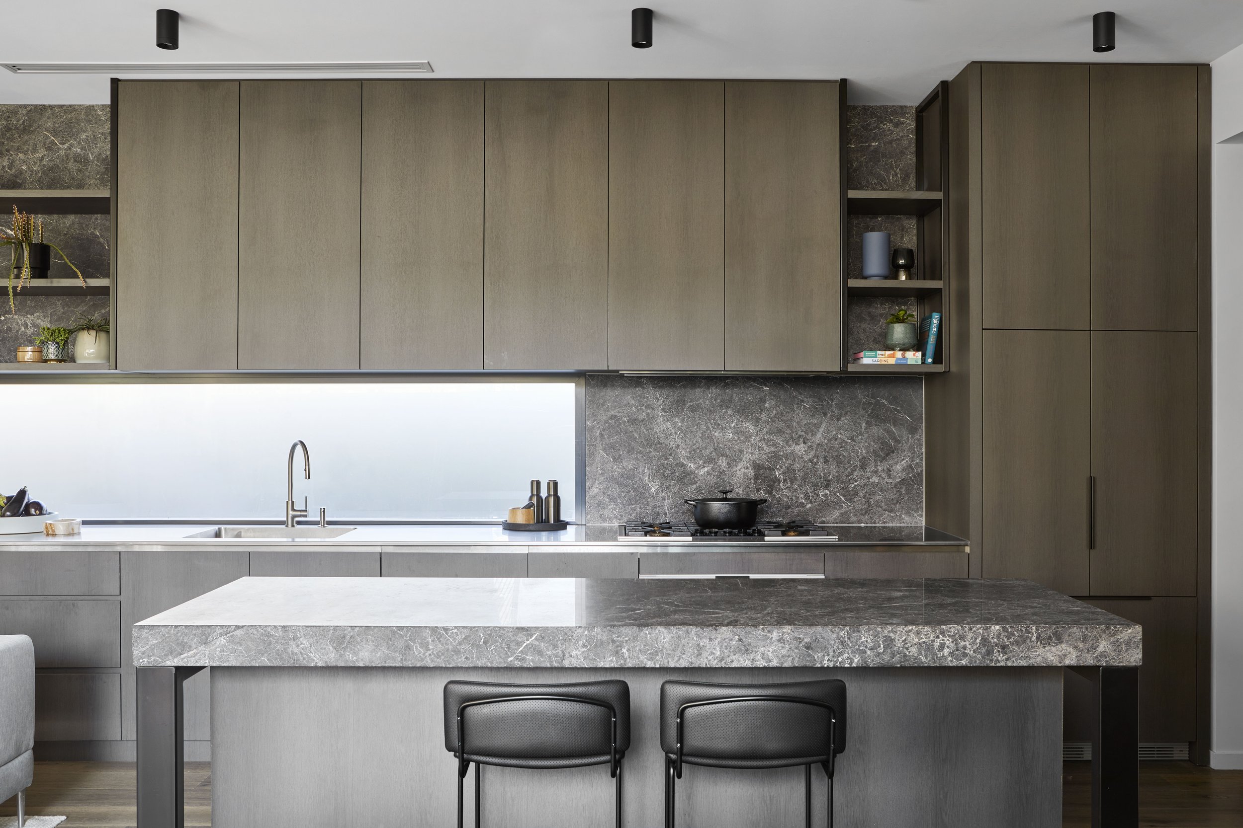 Sandringham House — entrance