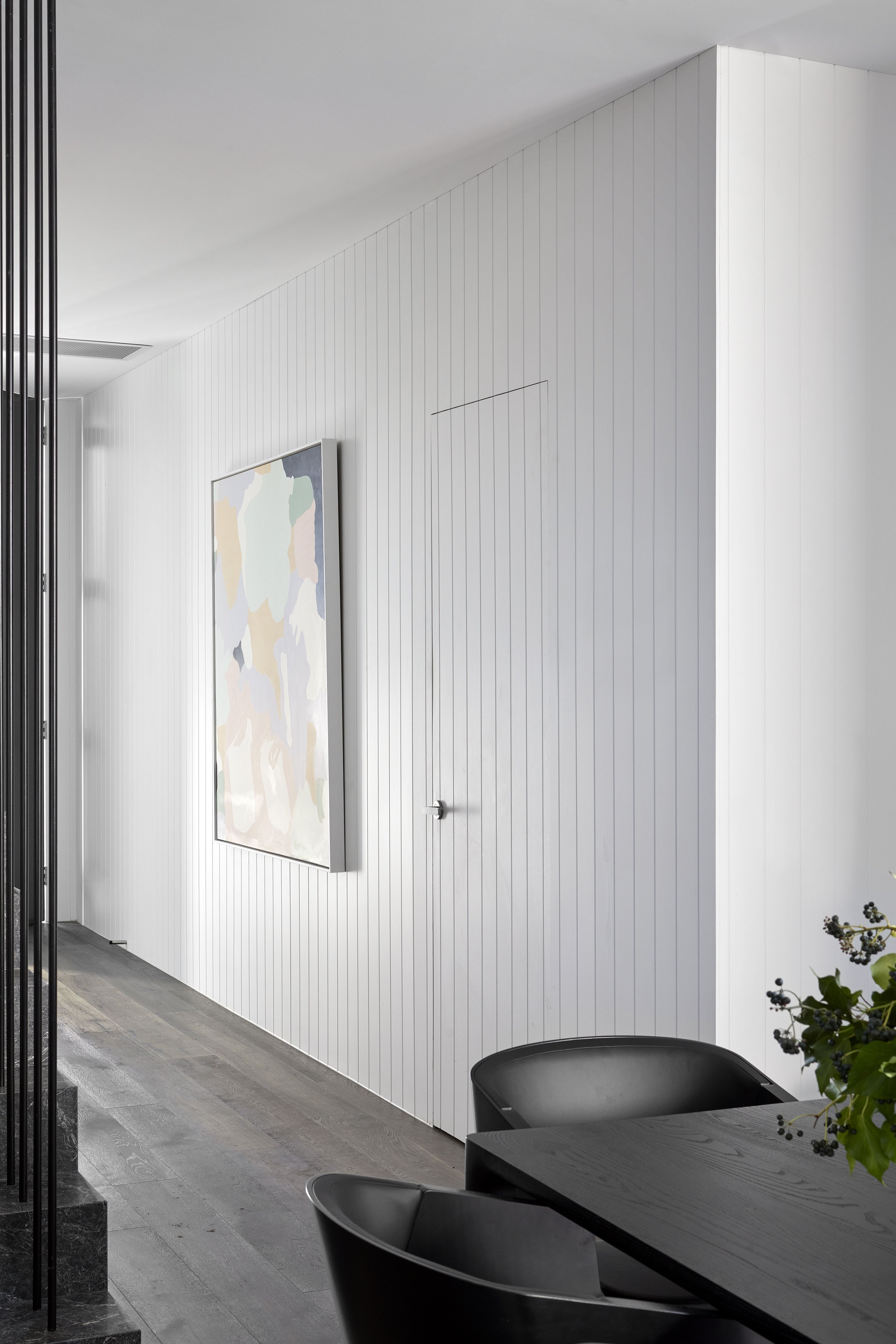 Sandringham House — living area