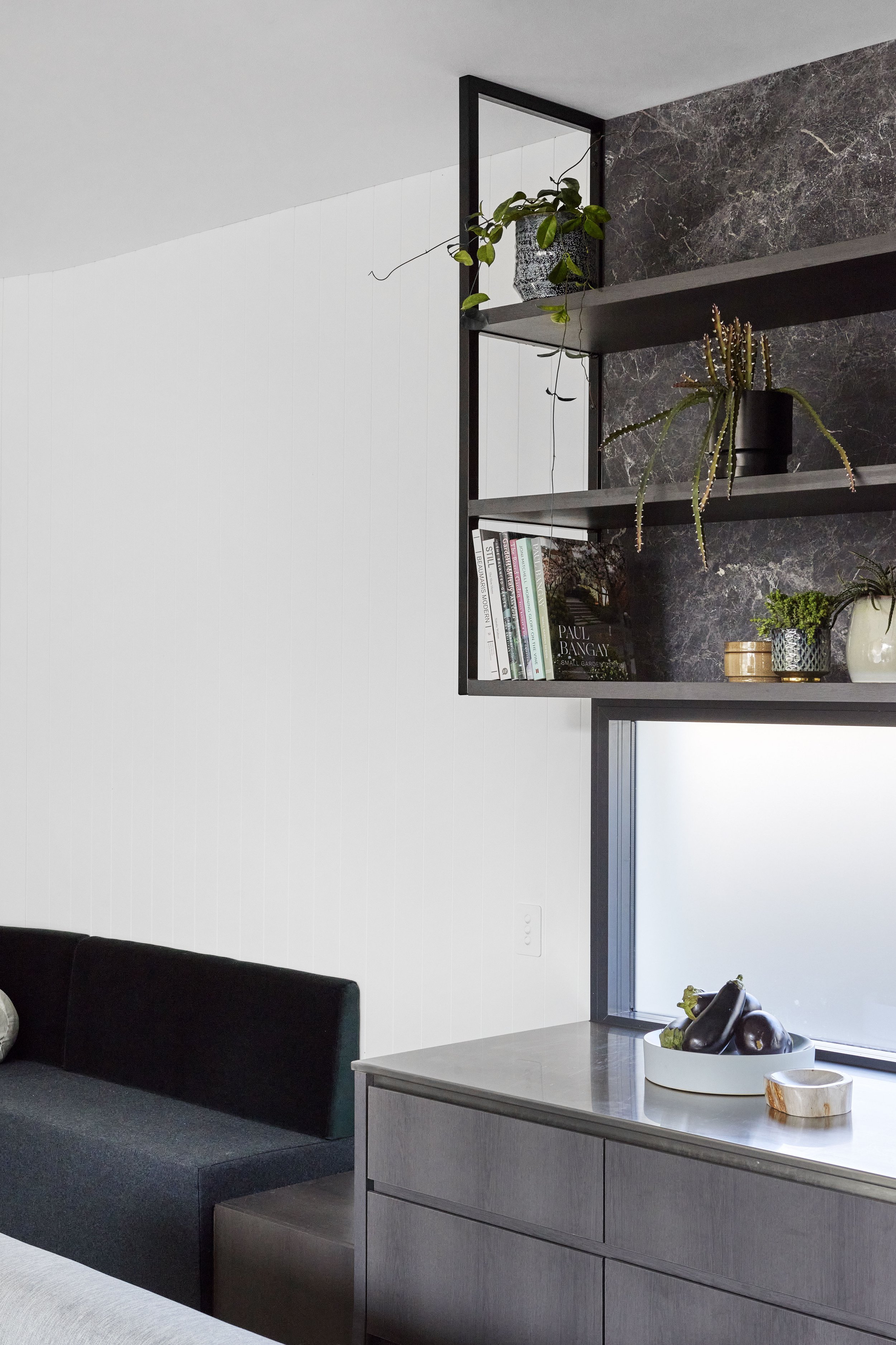 Sandringham House — outdoor space