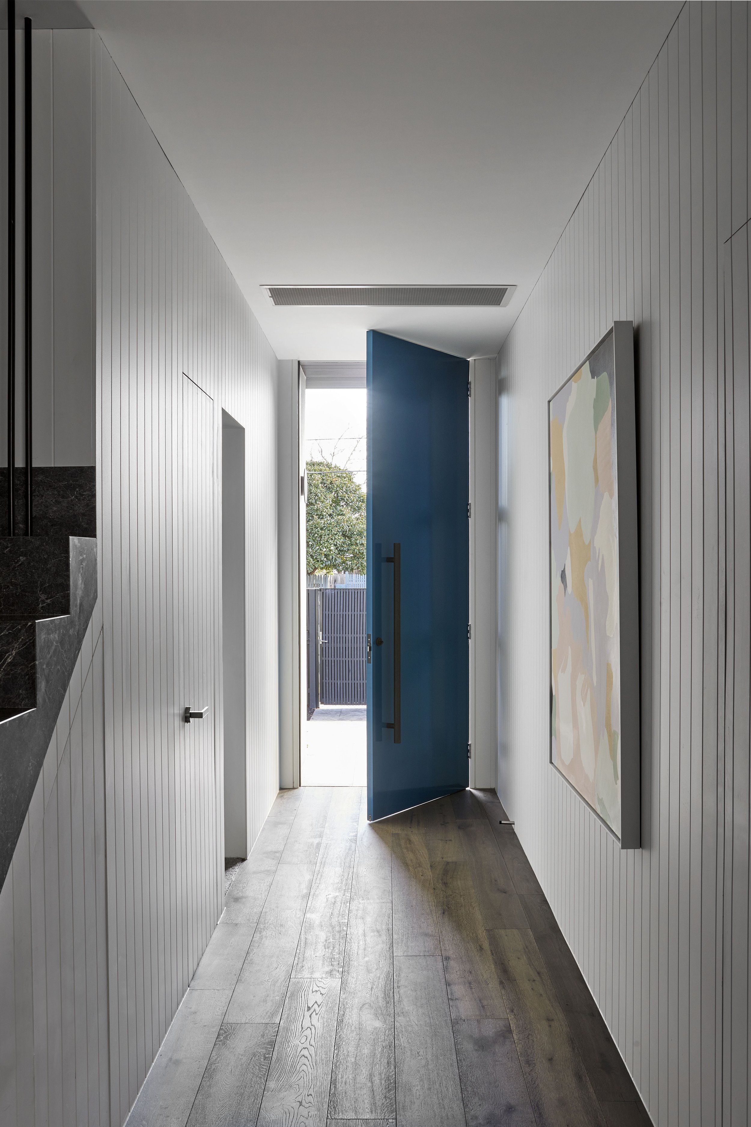 Sandringham House — metal detail