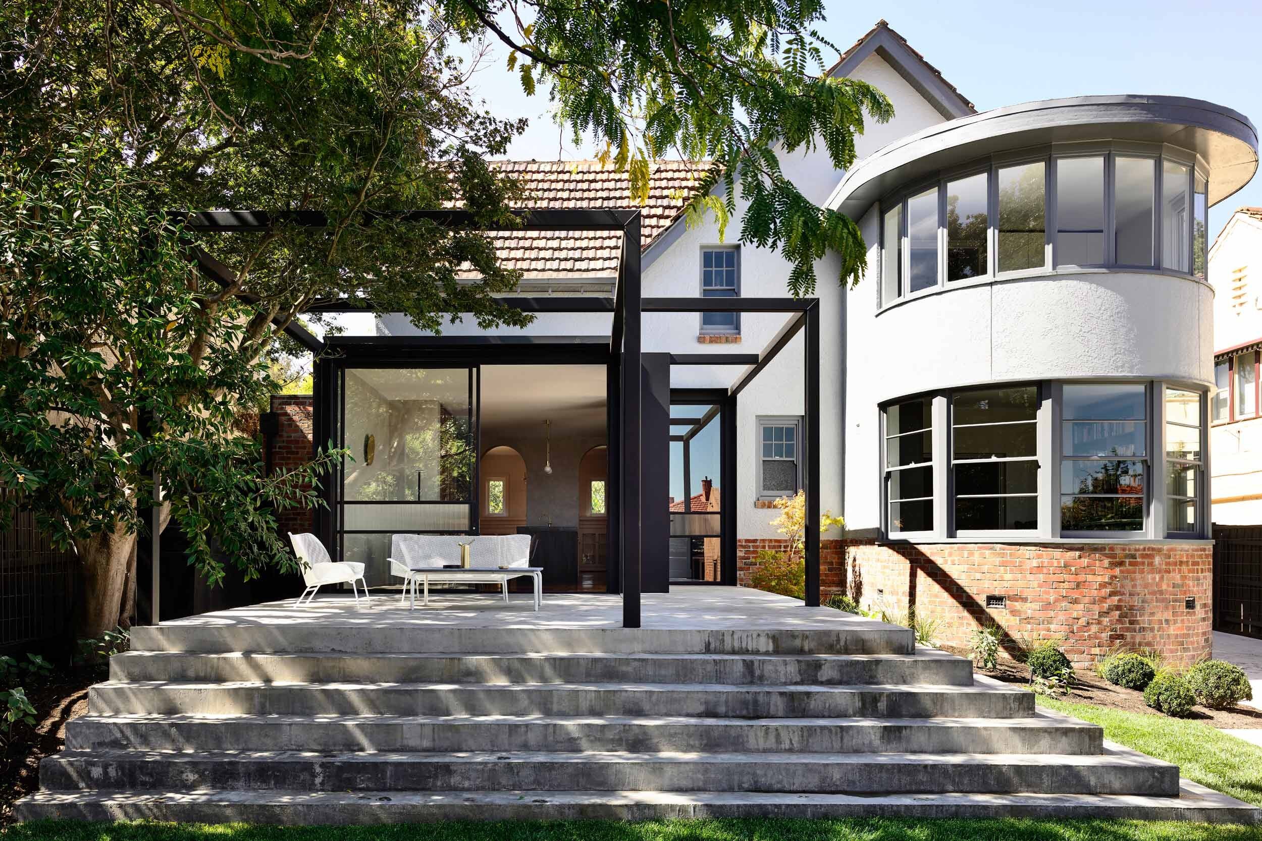 St Kilda East Renovation